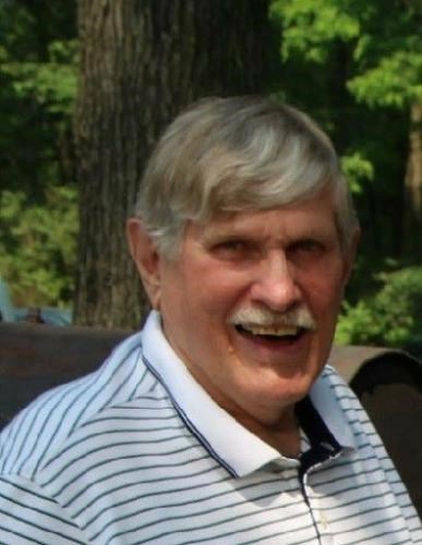 Raymond Carpenter obituary, 1936-2019, Dexter, MI