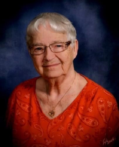 Marilyn Rose Selent obituary, 1930-2019, Ann Arbor, MI