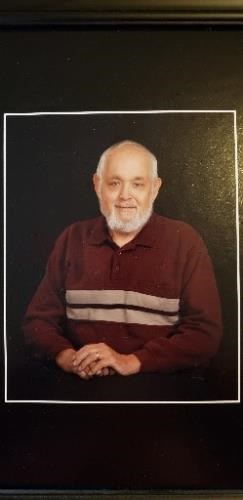 James George Eder obituary, 1937-2019, Chelsea, MI