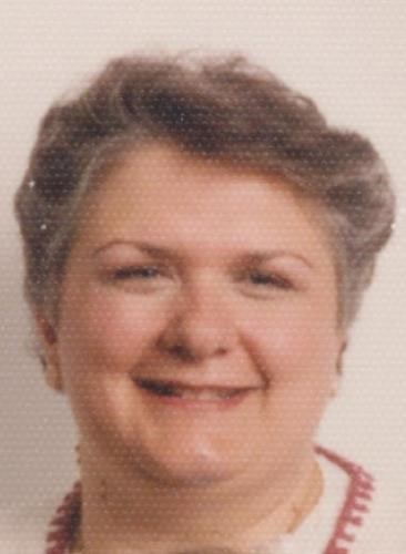 Cynthia Irwin obituary, 1952-2019, Ann Arbor, MI