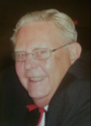 Arthur French obituary, 1940-2019, Ann Arbor, MI