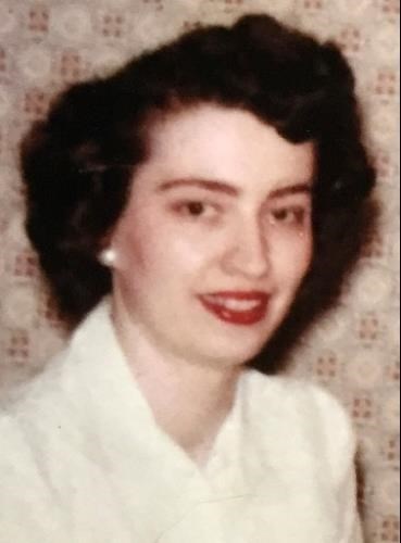 Dolores Bischak obituary, 1928-2020, Redford, MI