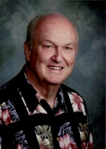 Allan W. Houghton obituary, 1937-2020, Saline, MI