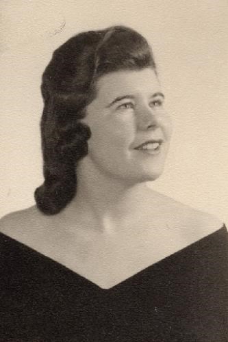 Karen S. Lawrence obituary, 1940-2020, Ann Arbor, MI