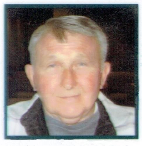 Leonard Michael Blaznek obituary, 1934-2020, Chelsea, MI