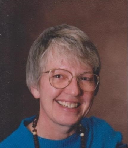 Charlotte Ann Claeys obituary, 1943-2020, Ann Arbor, MI