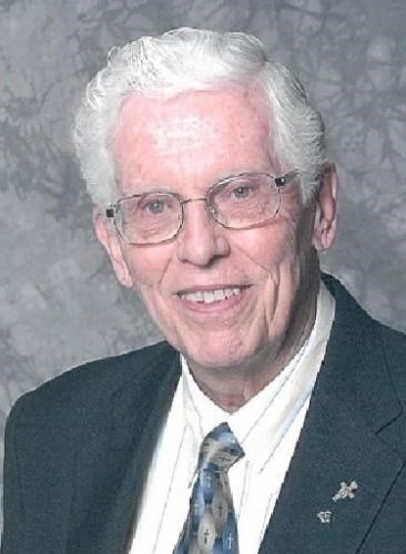 Dr.  Walter W. Niemann DDS obituary, Ann Arbor, MI