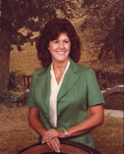 Ruby Jean Brunty obituary, 1933-2020, Ypsilanti, MI