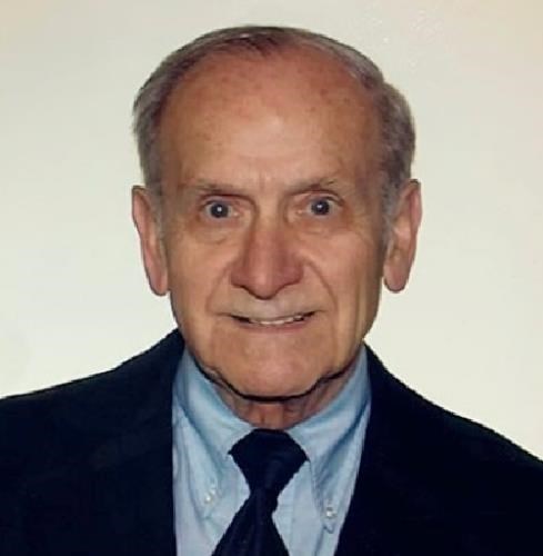 Joseph Anthony Placek obituary, 1929-2020, Ann Arbor, MI