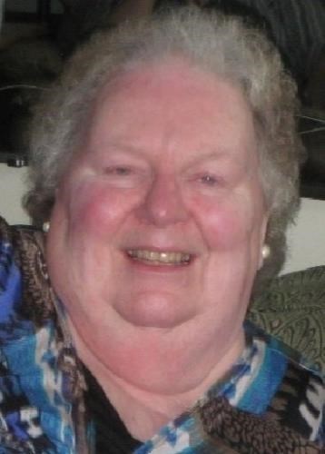 Barbara Sigda obituary, 1940-2020, Ann Arbor, MI