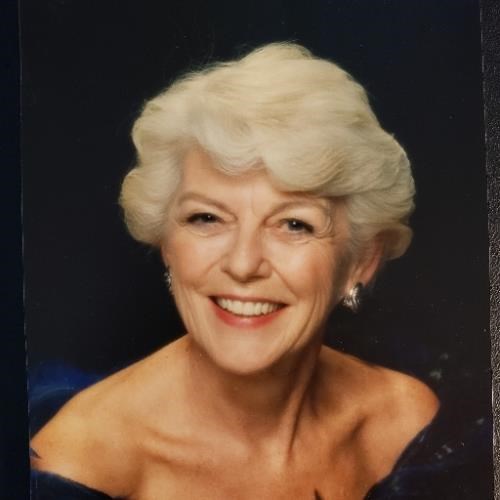 Elizabeth Beck obituary, 1929-2020, Ann Arbor, MI