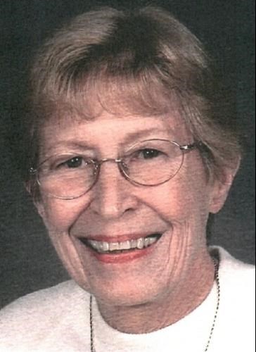Tummonds Mary obituary, 1935-2020, Ann Arbor, MI