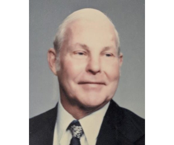 John Griffith Obituary (1928 2020) Chelsea, MI Ann Arbor News