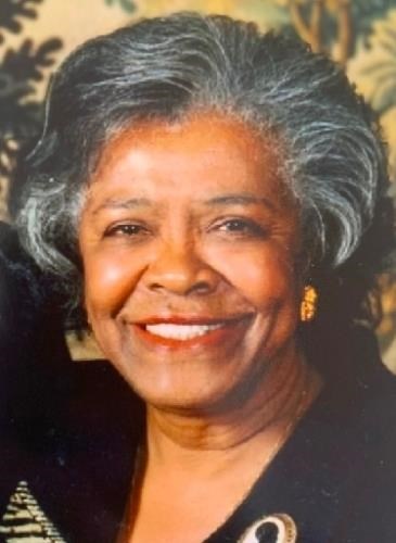 Barbara Jean Meadows obituary, 1933-2020, Ann Arbor, MI