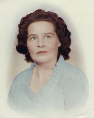 Greneth Pate obituary, 1932-2020, Ann Arbor, MI