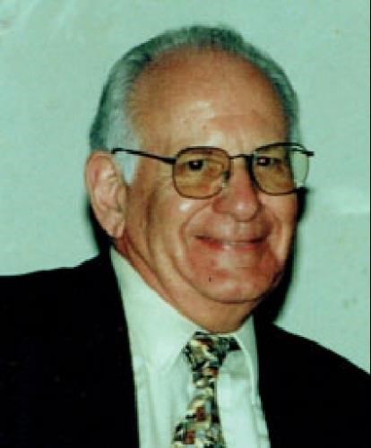 Howard S. Willson obituary, 1935-2020, Chelsea, MI