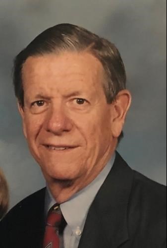 John Fredric Eman obituary, 1937-2020, Ann Arbor, MI