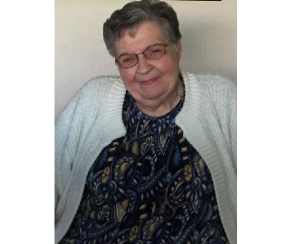 Peggy Williams Obituary (1942 2020) Ann Arbor, MI Ann Arbor News