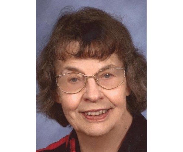 Annabell Page Obituary (1923 - 2020) - Petoskey, photo