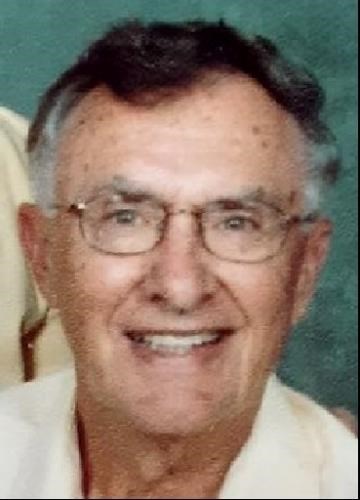 Jerry Carl Sherman obituary, 1936-2020, Ann Arbor, MI
