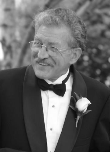 Gerald E. MacFalda obituary, 1940-2020, Saline, MI