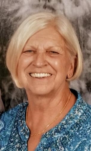 Linda M. Carney obituary, 1951-2020, Saline, MI
