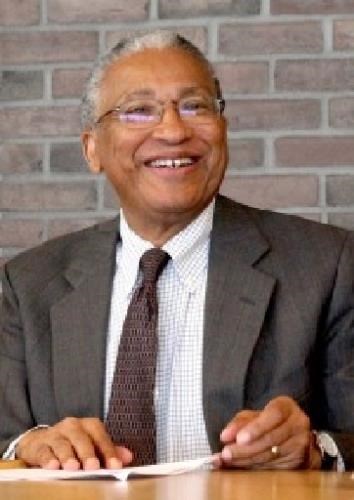 James Sidney Jackson obituary, 1944-2020, Ann Arbor, MI