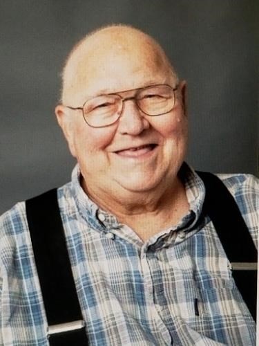 James Raymond Wiedmayer obituary, 1948-2020, Saline, MI
