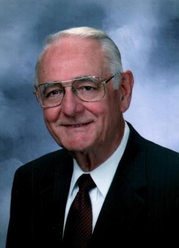 Robert James Way obituary, 1931-2020, Clinton, MI