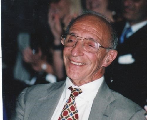 Philip M. Margolis M.D. obituary, 1925-2020, Ann Arbor, MI