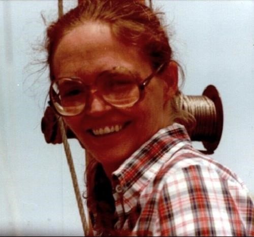 Connie Campbell Lehmann obituary, 1952-2020, Ann Arbor, MI