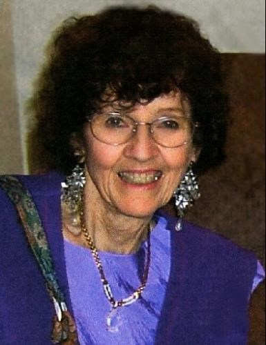 Wilma Mynning obituary, 1928-2020, Chelsea, MI
