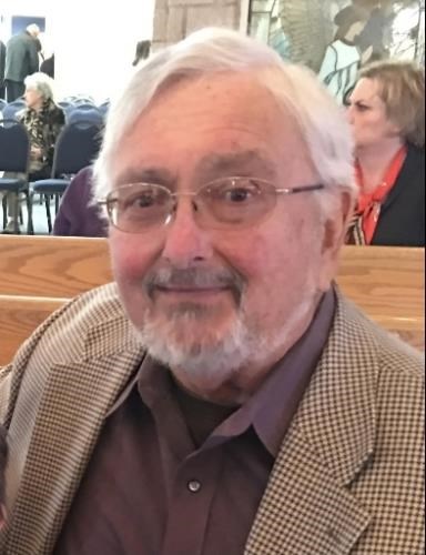 Michael J. Patalan obituary, 1942-2020, Saline, MI