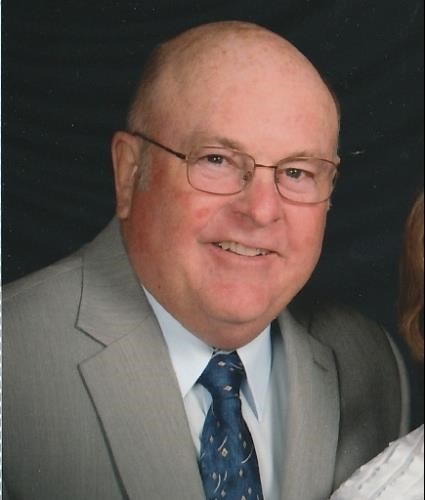Thomas Cyr obituary, 1944-2020, Benzonia, MI