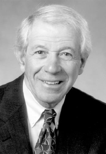 Irwin J. Goldstein obituary, 1929-2020, Ann Arbor, MI