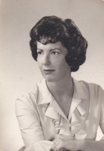 Beatrice Becker obituary, 1923-2021, Ann Arbor, MI