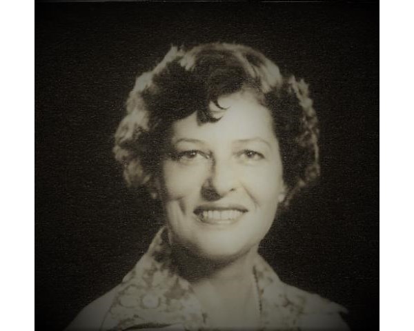Constance Lotterman Obituary (1929