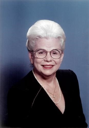 Eleanor Quart obituary, Ann Arbor, MI