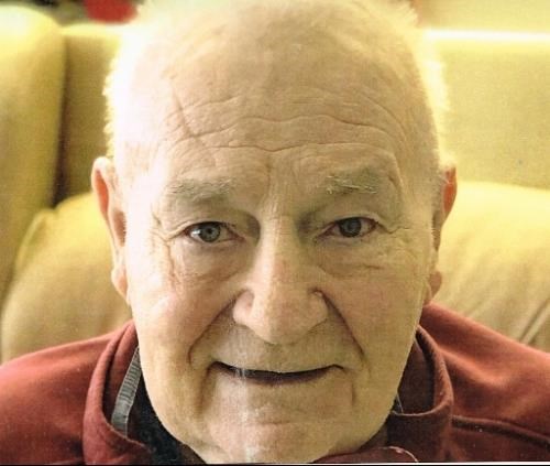 James Arthur Lenz obituary, 1936-2021, Ann Arbor, MI
