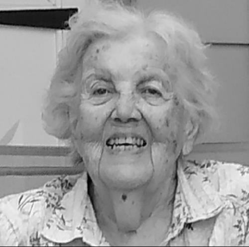 Joan Marie Lawrence obituary, 1930-2021, Chelsea, MI