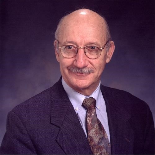 M. Haskell Newman Newman obituary, 1937-2021, Ann Arbor, MI