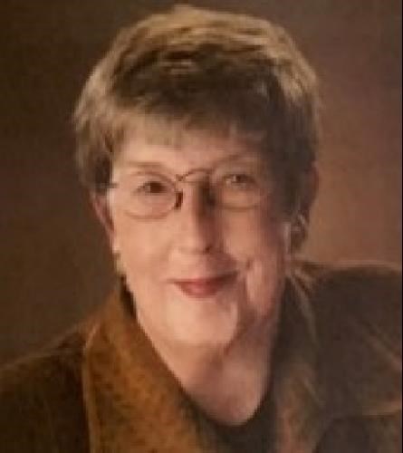 Janet Nellis Mendler obituary, 1945-2021, South Lyon, MI