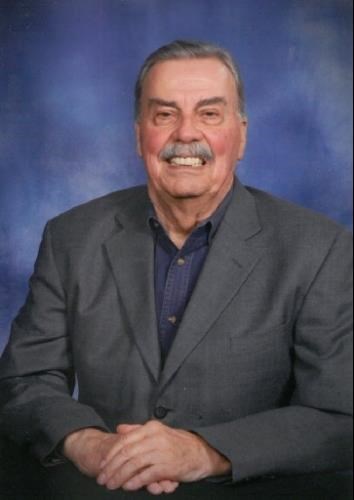 James S. Lombard obituary, 1936-2021, Ann Arbor, MI