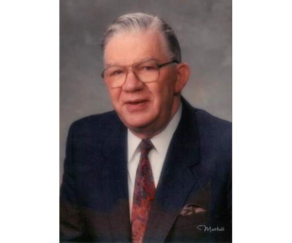 John Williams Obituary (1931 2021) Legacy Remembers