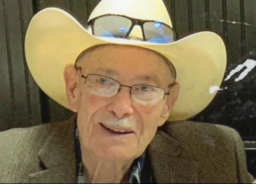 Jerry Townsley Obituary (2021)