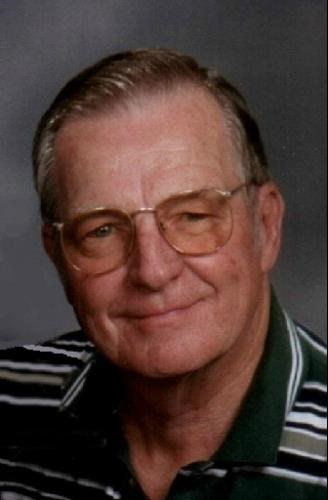 Jerry Shafer obituary, 1933-2020, Clinton, MI