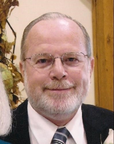 Thomas Powell obituary, 1949-2021, Ann Arbor, MI