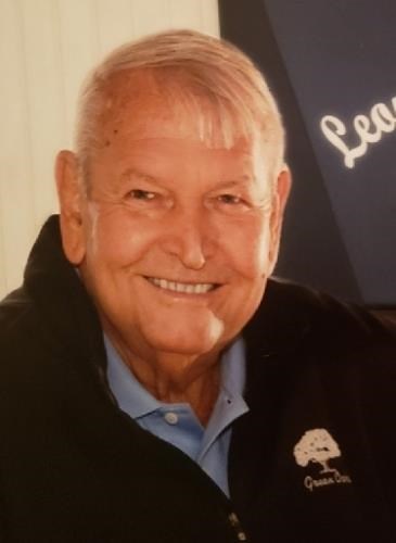 Leon Elwood Jackson obituary, 1938-2021, Ann Arbor, MI