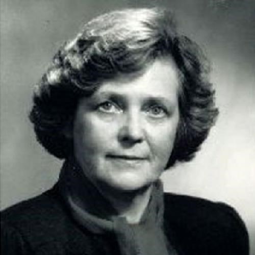 Martha Romayne Seger obituary, 1932-2021, Ann Arbor, MI