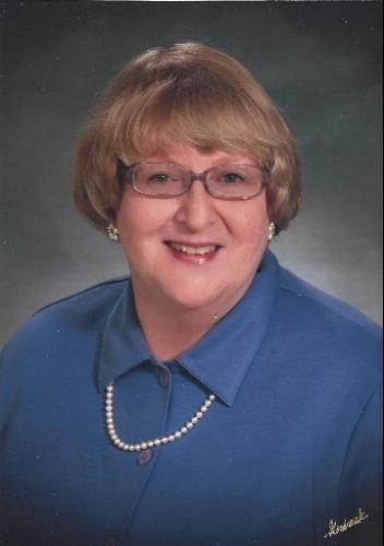 Gretchen E. Davis obituary, Ann Arbor, MI